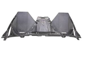 Polaris - 17 Polaris Slingshot SLR Main Dash Visor - Image 3