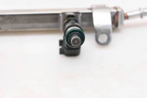 Polaris - 15 Polaris Scrambler 850 4x4 Fuel Injectors & Fuel Rail - Image 5