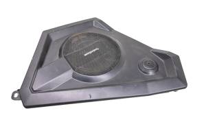Polaris - 17 Polaris Slingshot SLR Right Side Speaker Housing - Image 2