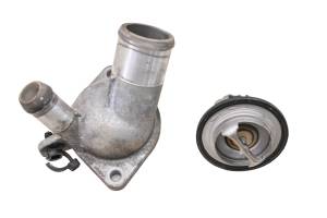 17 Polaris Slingshot SLR Thermostat