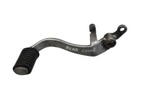 97 Yamaha YZF600R Brake Pedal