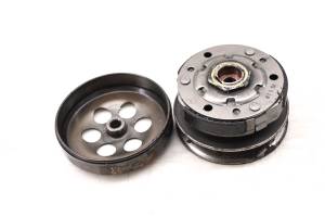 Polaris - 06 Polaris Predator 90 2x4 Secondary Driven Clutch - Image 4