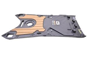 18 Sea-Doo GTX 230 Limited Access Cover Rear Deck