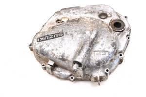Suzuki - 81 Suzuki GN400 X Clutch Cover - Image 2
