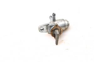 06 Polaris Predator 90 2x4 Fuel Petcock