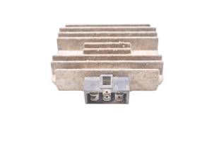 Kawasaki - 03 Kawasaki Bayou 250 2x4 Regulator Rectifier KLF250 - Image 2