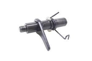 Kawasaki - 03 Kawasaki Bayou 250 2x4 Reverse Stopper Shaft KLF250 - Image 1