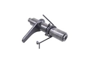 Kawasaki - 03 Kawasaki Bayou 250 2x4 Reverse Stopper Shaft KLF250 - Image 2