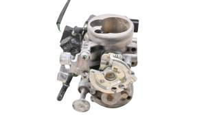 Kawasaki - 22 Kawasaki KLX300SM Throttle Body & Injector - Image 2