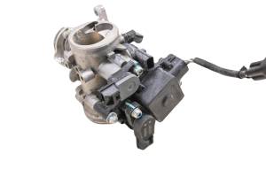 Kawasaki - 22 Kawasaki KLX300SM Throttle Body & Injector - Image 4