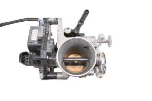 Kawasaki - 22 Kawasaki KLX300SM Throttle Body & Injector - Image 5