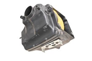 22 Kawasaki KLX300SM Airbox Intake Air Box
