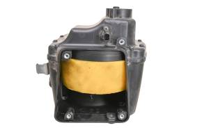 Kawasaki - 22 Kawasaki KLX300SM Airbox Intake Air Box - Image 2