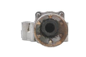Kawasaki - 03 Kawasaki Bayou 250 2x4 Bevel Gear Case Housing KLF250 - Image 7