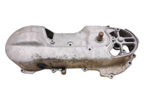 Polaris - 03 Polaris Sportsman 90 Outer Belt Clutch Cover - Image 2