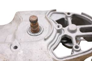 Polaris - 03 Polaris Sportsman 90 Outer Belt Clutch Cover - Image 3