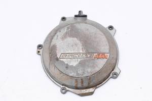 14 KTM 250 SXF Outer Clutch Cover