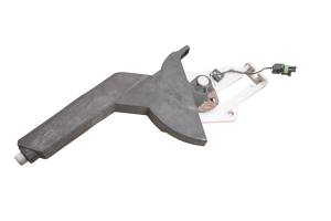 Polaris - 17 Polaris Slingshot SLR Rear Hand Brake Lever - Image 3