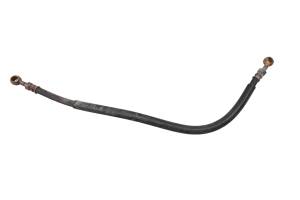 Yamaha - 04 Yamaha Raptor 660 Rear Brake Line YFM660R - Image 1