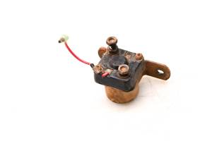 01 Polaris Trail Blazer 250 2x4 Starter Solenoid