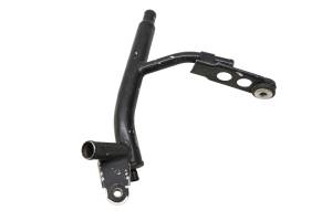 Yamaha - 97 Yamaha YZF600R Radiator Intake Pipe Tube - Image 3