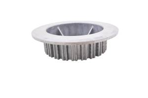 Kawasaki - 03 Kawasaki Bayou 250 2x4 Inner Clutch Hub KLF250 - Image 3