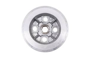 Kawasaki - 03 Kawasaki Bayou 250 2x4 Inner Clutch Hub KLF250 - Image 4