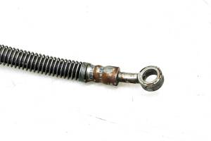 Yamaha - 97 Yamaha Warrior 350 2x4 Rear Brake Line YFM350X - Image 2