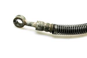 Yamaha - 97 Yamaha Warrior 350 2x4 Rear Brake Line YFM350X - Image 3