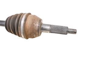 Polaris - 16 Polaris RZR 570 Rear Cv Axle Left Right - Image 2