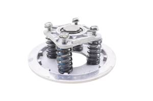 03 Kawasaki Bayou 250 2x4 Clutch Pressure Plate KLF250