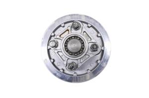 Kawasaki - 03 Kawasaki Bayou 250 2x4 Clutch Pressure Plate KLF250 - Image 2