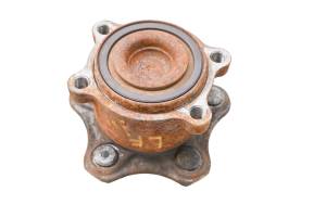 Polaris - 17 Polaris Slingshot SLR Front Wheel Hub Left Right - Image 2