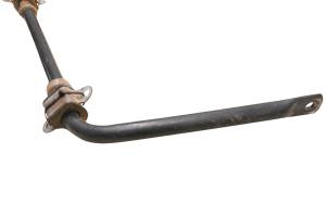 Yamaha - 07 Yamaha Grizzly 700 Rear Swaybar YFM700F - Image 3