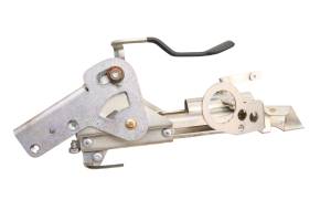 Polaris - 17 Polaris Slingshot SLR Steering Column Bracket Mount - Image 2