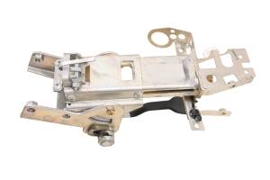 Polaris - 17 Polaris Slingshot SLR Steering Column Bracket Mount - Image 3