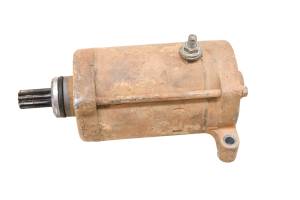 98 Yamaha Grizzly 600 Starter Motor YFM600F