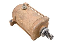 Yamaha - 98 Yamaha Grizzly 600 Starter Motor YFM600F - Image 2