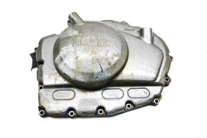 97 Yamaha Warrior 350 2x4 Clutch Cover YFM350X