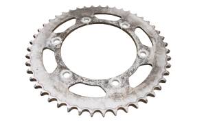 Yamaha - 05 Yamaha YZF600R Rear Sprocket 47T - Image 2