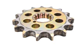 Suzuki - 03 Suzuki Katana 600 Front Sprocket GSX600F - Image 3