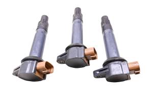 18 Sea-Doo GTX 230 Limited Ignition Coils