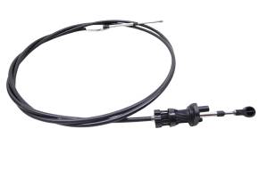 18 Sea-Doo GTX 230 Limited Steering Cable