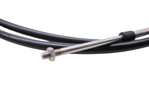 Sea-Doo - 18 Sea-Doo GTX 230 Limited Steering Cable - Image 4