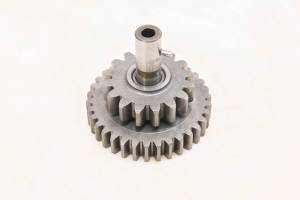 Suzuki - 95 Suzuki Intruder VS800 Gear Shift Driven Cam - Image 3