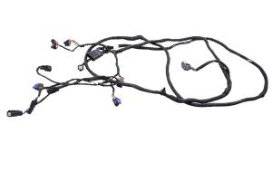 18 Sea-Doo GTX 230 Limited Steering Electrical Wiring Harness