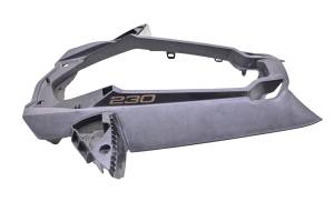 18 Sea-Doo GTX 230 Limited Outer Skin Cover