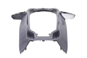 Sea-Doo - 18 Sea-Doo GTX 230 Limited Outer Skin Cover - Image 2