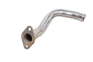 Suzuki - 95 Suzuki Intruder VS800 Radiator Coolant Pipe - Image 2