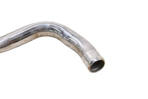 Suzuki - 95 Suzuki Intruder VS800 Radiator Coolant Pipe - Image 3